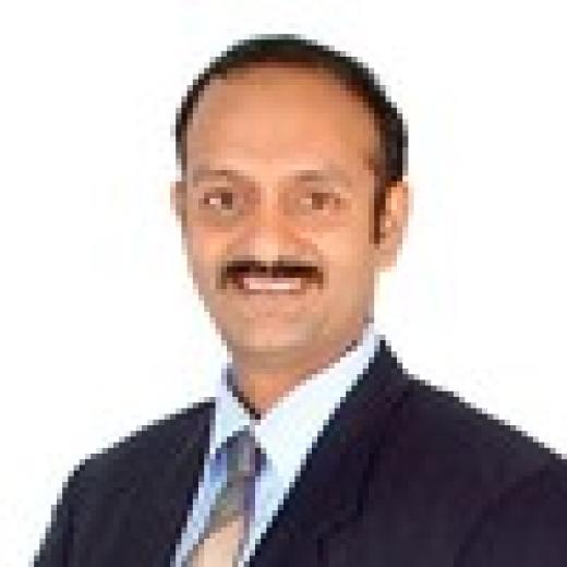 Profile photo of Sivakumar Kannan