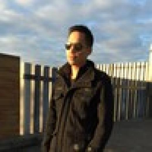 Profile photo of Jeff Yeh