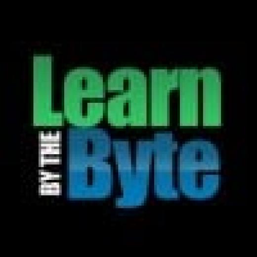 Profile photo of Learn by the Byte