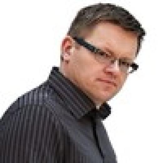 Profile photo of Mark Lyford