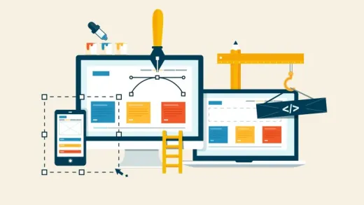 Master Website Design and Development Using WordPress