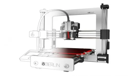 Building a RepRap 3D Printer 