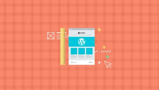 Building Websites With WordPress