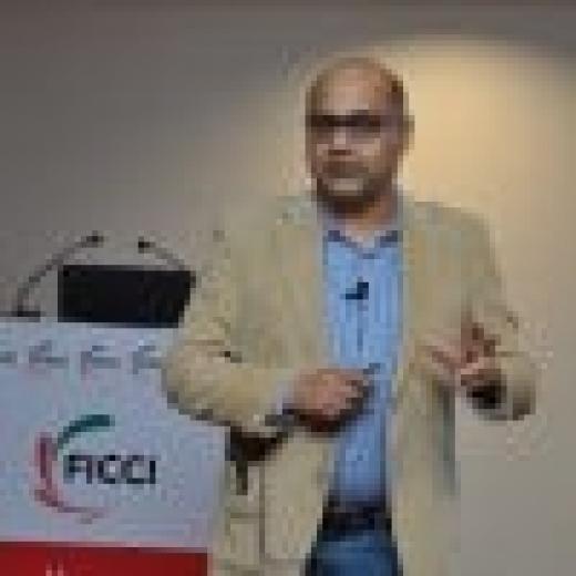 Profile photo of Amitabh Verma