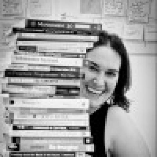 Profile photo of Samantha Laing