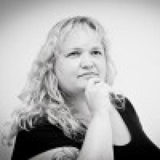 Profile photo of Karen Greaves