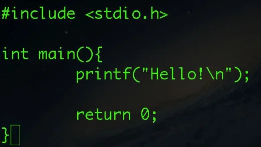 C Programming for Beginners 