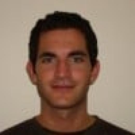 Profile photo of Marc Grau