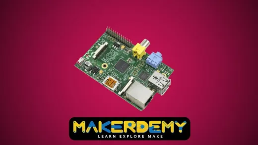 Introduction to Raspberry Pi