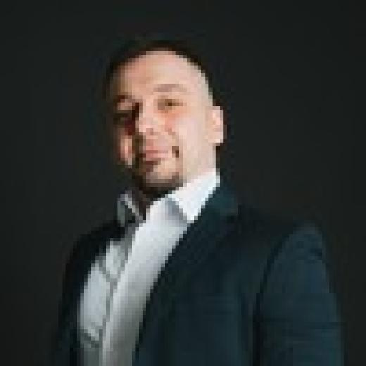Profile photo of Marko Holzmann-Miletić