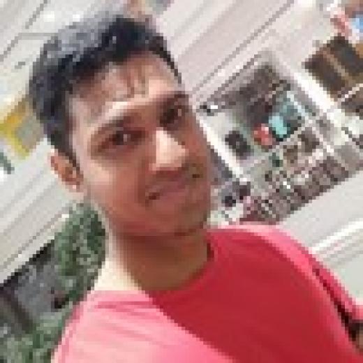 Profile photo of Ajinkya Borade