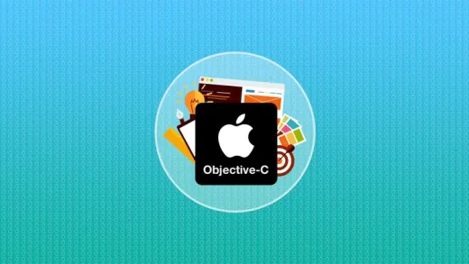 Design Patterns In Objective C iOS Programming for Projects
