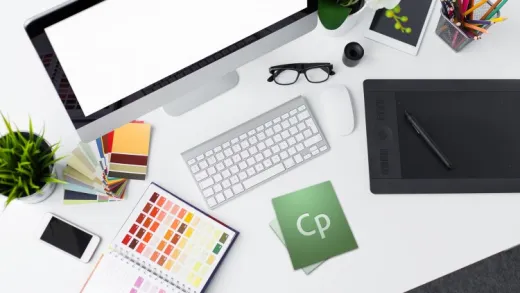 Adobe Captivate 5 Training for Beginners