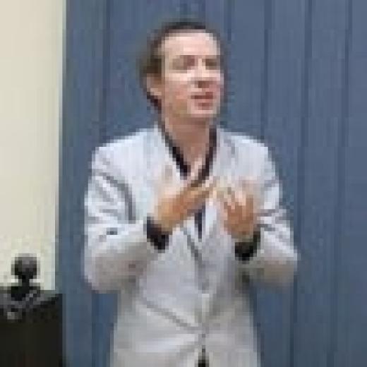Profile photo of Evgeniy Solovey