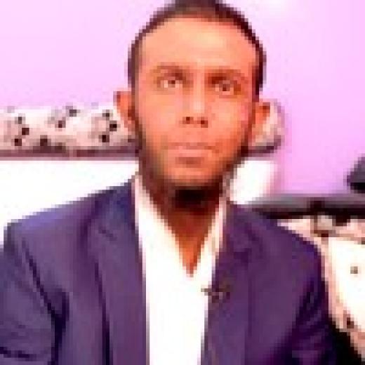 Profile photo of Junaid Iqbal