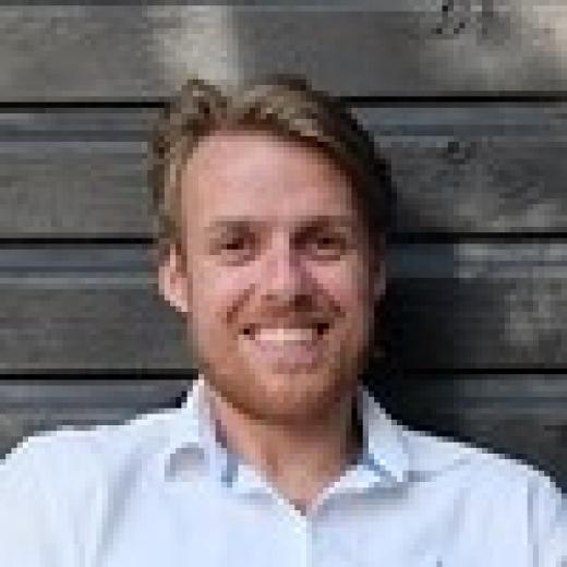 Profile photo of Adrian Knight
