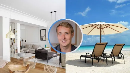 Mastering Airbnb | Learn from SF's top host, 100+ lectures