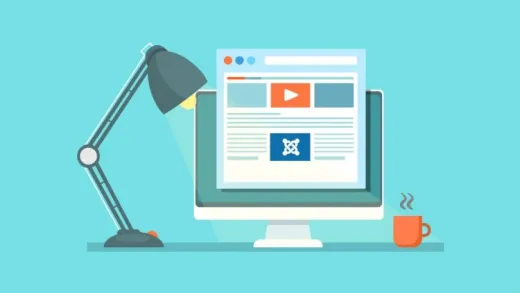 Build Your Own Membership Website With Joomla