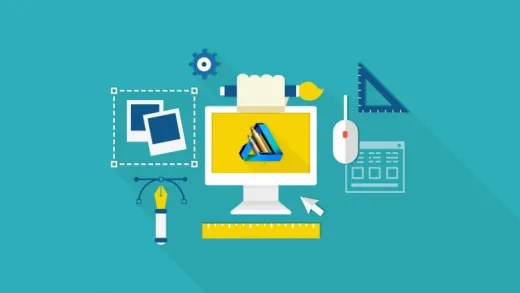 Affinity Designer For Beginners