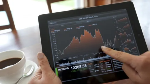Become A Forex Trader - Learn FX Trading