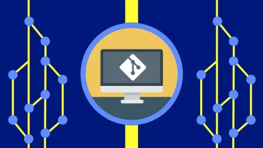 Git Going with Comparing, Branching and Merging