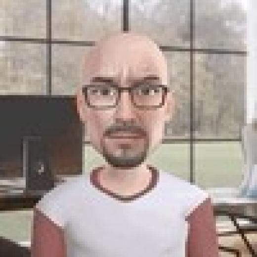 Profile photo of Phil Simon