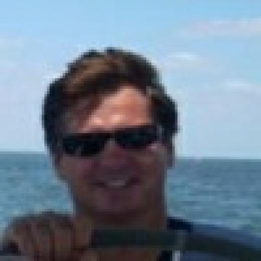 Profile photo of Mike Collins