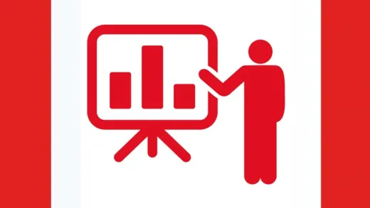 Business Skills: Easy English Presentations (Presenting)