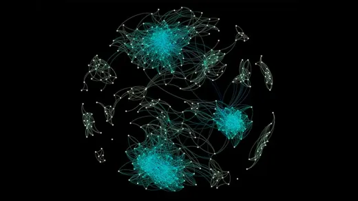 Gephi 中文教程