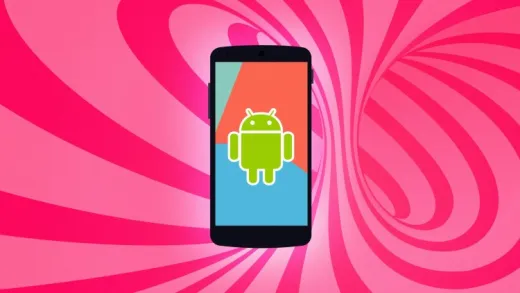 Android 5.0 Lollipop - Essential Training