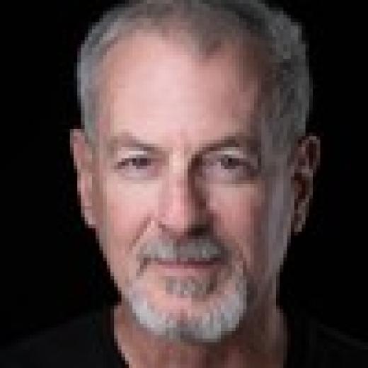 Profile photo of Dennis Rosenberg