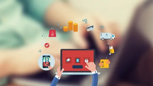 E-Commerce Business Guide to Alibaba for eBay & Amazon