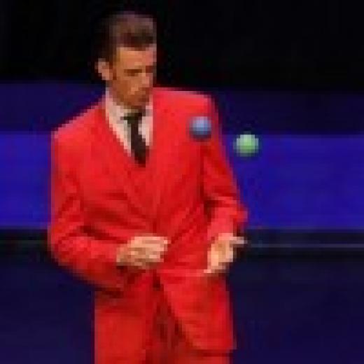 Profile photo of Joel Salom