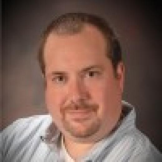 Profile photo of Matt Mansfield