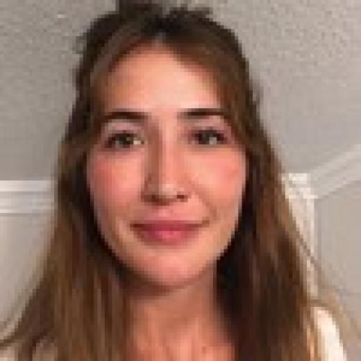 Profile photo of Esra Ekiz