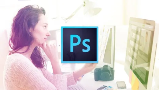 Master Photoshop Elements 10 the Easy Way - 12 Hours