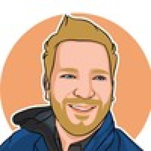 Profile photo of Ryan Oakley