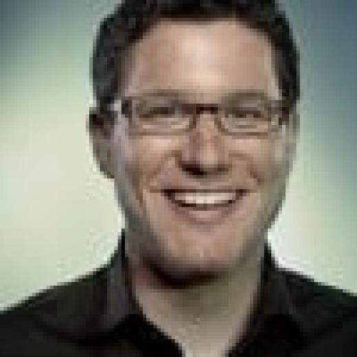 Profile photo of Eric Ries