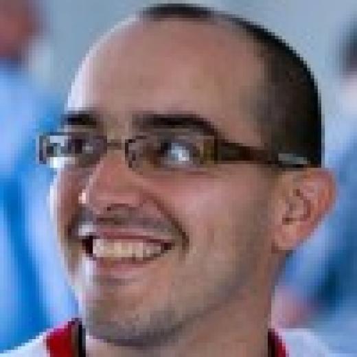 Profile photo of Dave McClure