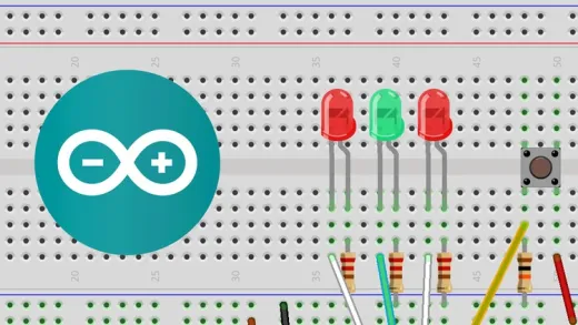 Arduino Cookbook 101: Virtual to physical device development