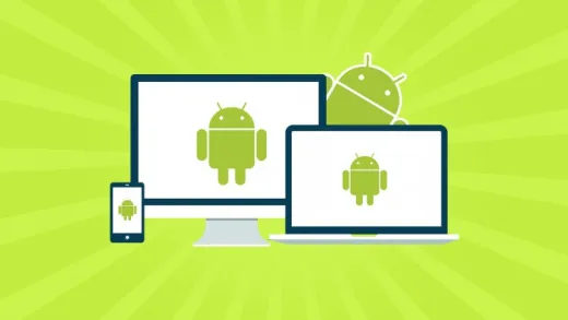 Android Programming for the Absolute Beginner