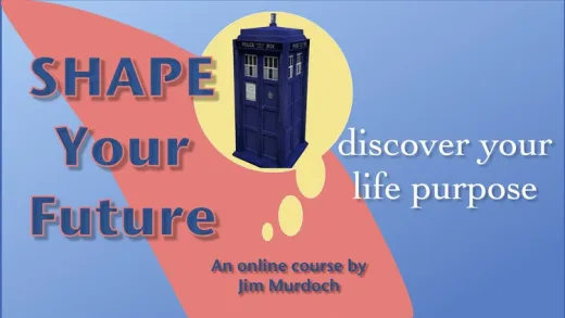 SHAPE Your Future