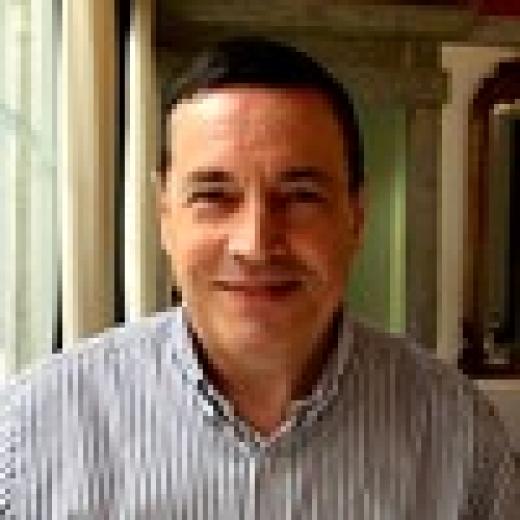 Profile photo of Jim Murdoch