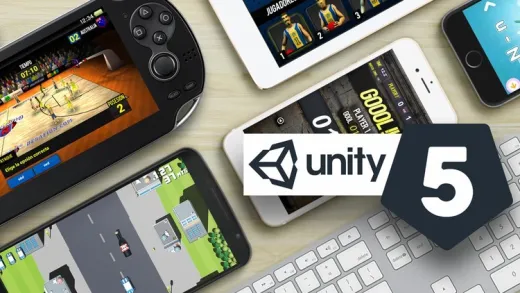 Spiele entwickeln mit Unity  3D- Erstelle eigene Games in C#