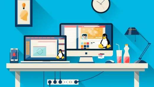 Bash Scripting: Crea tus primeros scripts en Bash desde cero
