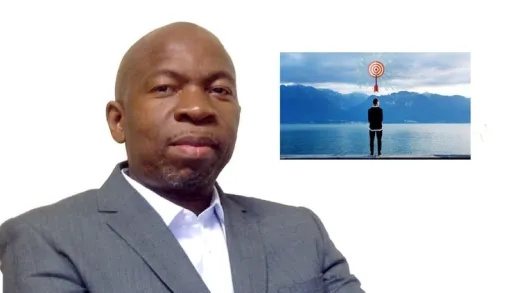 Smart Goal Setting with Customized GPT: A New Year Beckons!