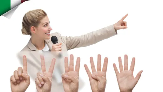 5 principi per realizzare e tenere presentazioni persuasive