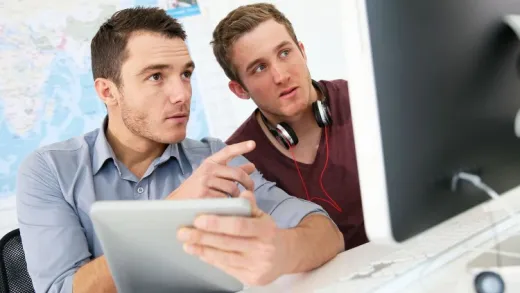 American Accent Training for IT Professionals