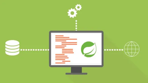 Desarrollo Web con Spring 4