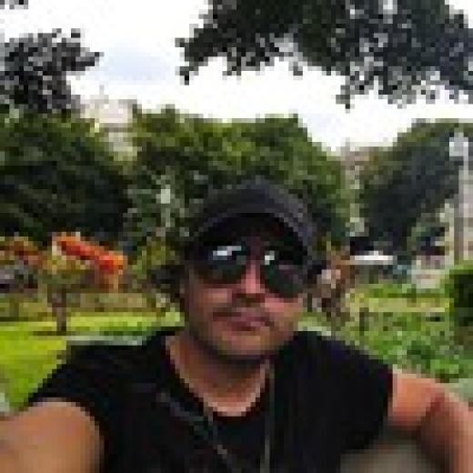 Profile photo of Sergio Vergara